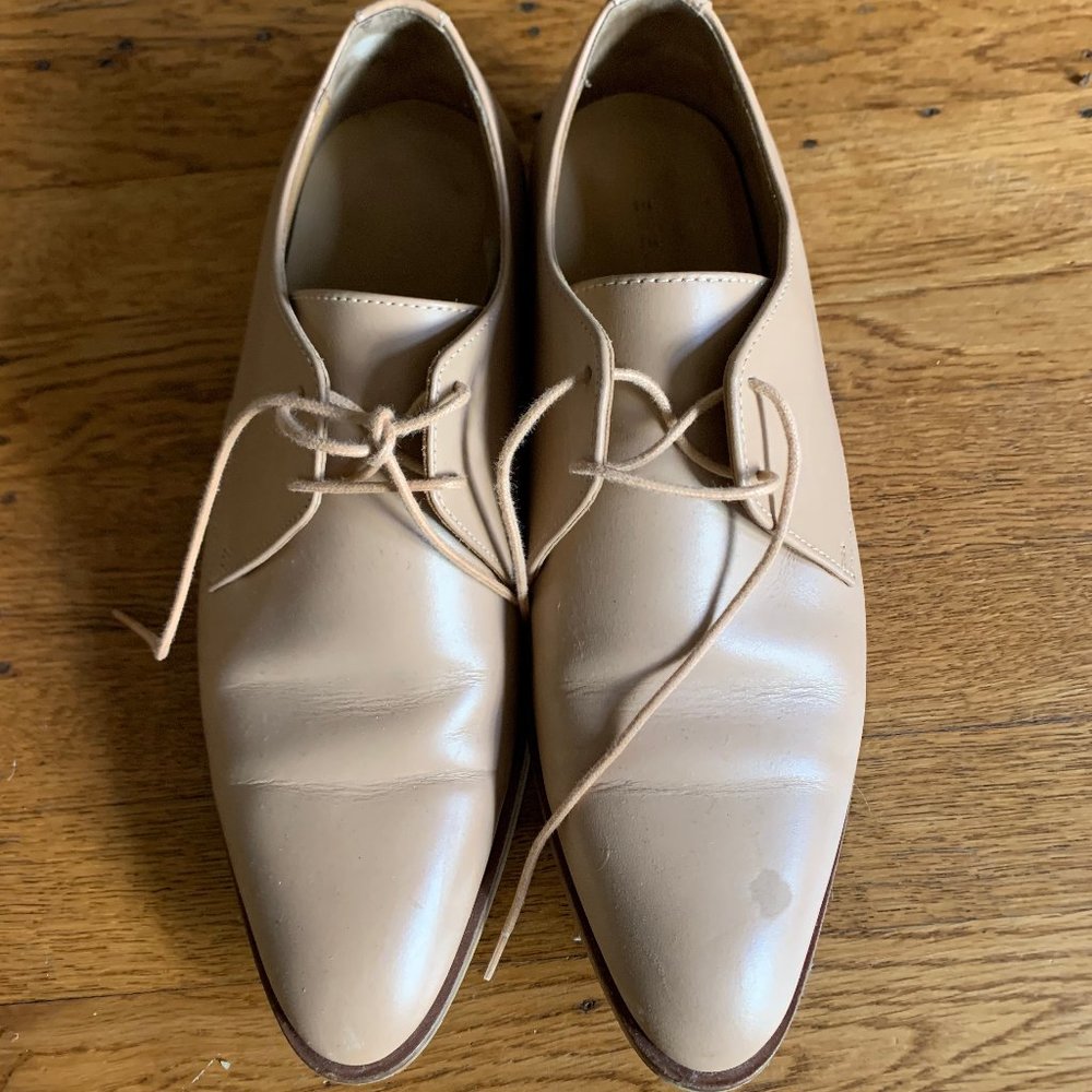 Everlane Modern Oxford